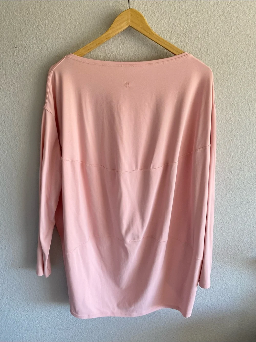 lululemon athletica lululemon back